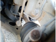 Recambio de transmision delantera derecha para toyota corolla (_e12_) 2.0 d-4d (cde120r_, cde120l_) referencia OEM IAM 434100227 2