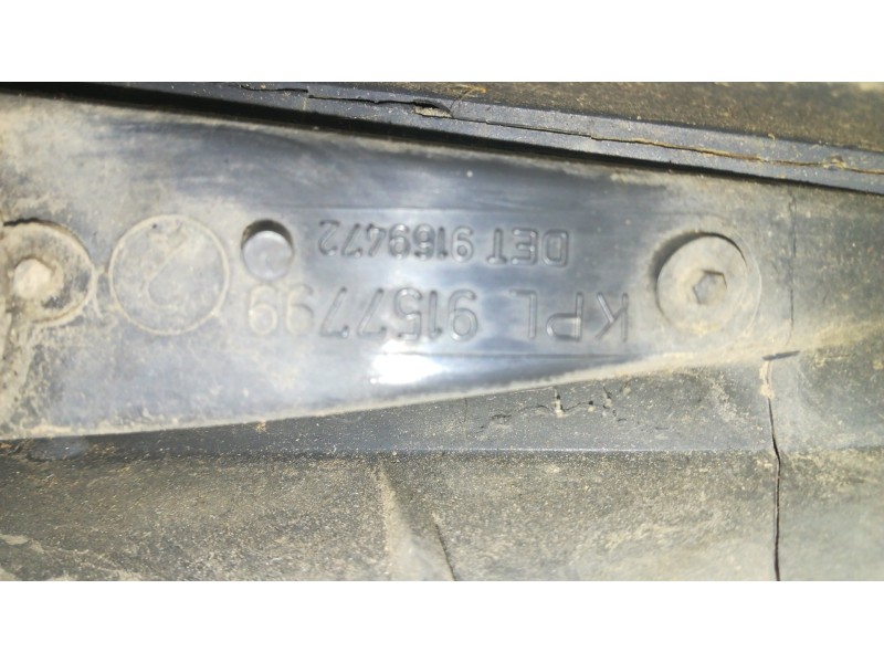 Recambio de piloto trasero izquierdo para volvo v70 familiar 2.4 d   |   01.01 - 12.04 | 2001 - 2004 | 131 cv / 96 kw referencia