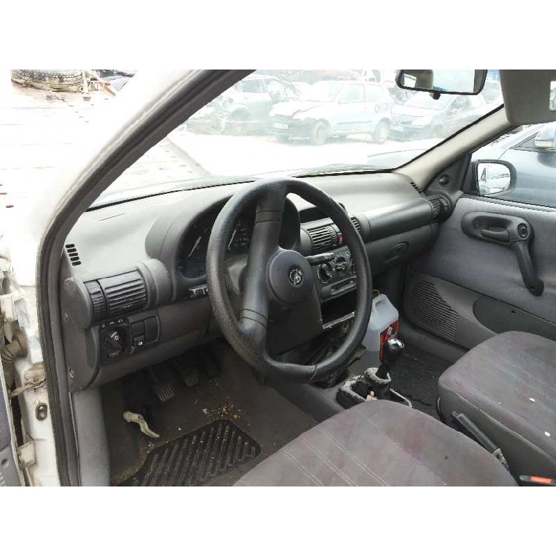 opel corsa b    |   0.93 - 0.97 | 1993 - 1997 del año 1993