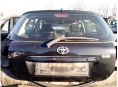 Recambio de porton trasero para toyota corolla (_e12_) 2.0 d-4d (cde120r_, cde120l_) referencia OEM IAM 6700502060   2