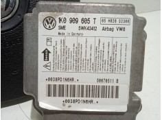 Recambio de kit airbag para volkswagen golf v variant (1k5) 1.9 tdi referencia OEM IAM 1K0909605T   2