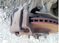 Recambio de pinza freno delantera izquierda para toyota corolla (_e12_) 2.0 d-4d (cde120r_, cde120l_) referencia OEM IAM 1206   2