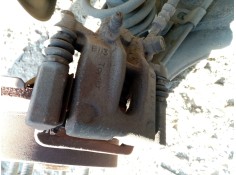 Recambio de pinza freno trasera derecha para toyota corolla (_e12_) 2.0 d-4d (cde120r_, cde120l_) referencia OEM IAM 4773002111  2