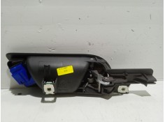 Recambio de maneta interior delantera izquierda para volkswagen golf v variant (1k5) 1.9 tdi referencia OEM IAM 1K1837113   2