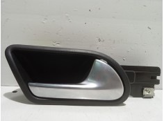 Recambio de maneta interior delantera derecha para volkswagen golf v variant (1k5) 1.9 tdi referencia OEM IAM 1K1837114  