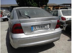 opel vectra b berlina 2.0 dti   |   0.95 - ... | 1995 | 101 cv / 74 kw del año 1995 2