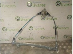 Recambio de elevalunas delantero izquierdo para  referencia OEM IAM   