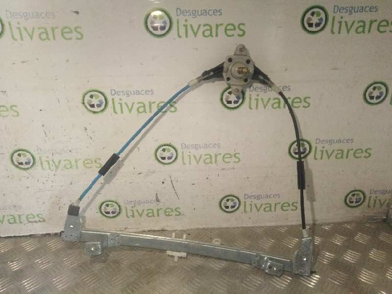 Recambio de elevalunas delantero izquierdo para  referencia OEM IAM   