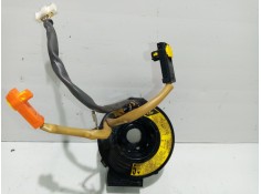 Recambio de anillo airbag para toyota corolla (_e12_) 2.0 d-4d (cde120r_, cde120l_) referencia OEM IAM 5RH8130 8JJ0811 