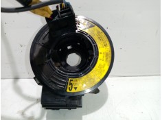 Recambio de anillo airbag para toyota corolla (_e12_) 2.0 d-4d (cde120r_, cde120l_) referencia OEM IAM 5RH8130 8JJ0811  2