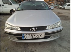 peugeot 407 (6d_) del año 2004