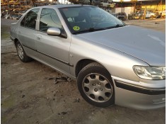 peugeot 407 (6d_) del año 2004 2