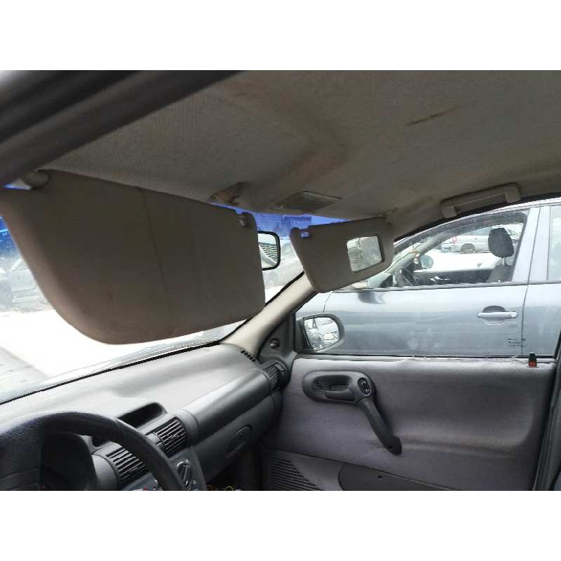 opel corsa b    |   0.93 - 0.97 | 1993 - 1997 del año 1993