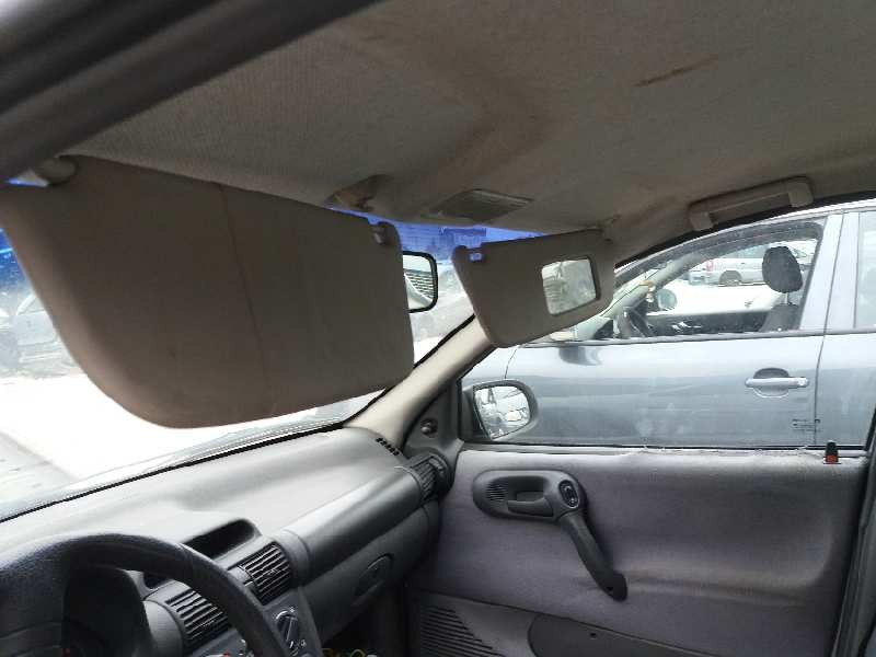 opel corsa b    |   0.93 - 0.97 | 1993 - 1997 del año 1993