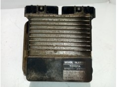 Recambio de modulo electronico para toyota corolla (_e12_) 2.0 d-4d (cde120r_, cde120l_) referencia OEM IAM 8987120050  