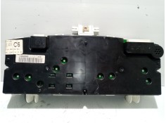 Recambio de cuadro instrumentos para toyota corolla (_e12_) 2.0 d-4d (cde120r_, cde120l_) referencia OEM IAM a2c53079938 1100802 2