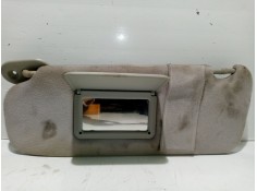 Recambio de parasol izquierdo para toyota corolla (_e12_) 2.0 d-4d (cde120r_, cde120l_) referencia OEM IAM    2