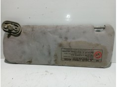 Recambio de parasol derecho para toyota corolla (_e12_) 2.0 d-4d (cde120r_, cde120l_) referencia OEM IAM    2