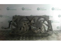 Recambio de electroventilador para citroen xsara berlina 1.9d seduction   |   12.98 - 12.99 | 1998 - 1999 | 69 cv / 51 kw refere 2