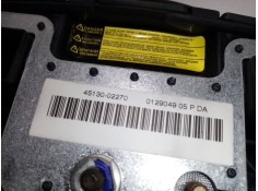 Recambio de airbag delantero izquierdo para toyota corolla (_e12_) 2.0 d-4d (cde120r_, cde120l_) referencia OEM IAM 4513002230   2