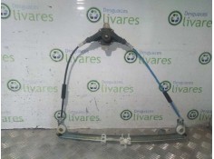 Recambio de elevalunas delantero izquierdo para  referencia OEM IAM    2