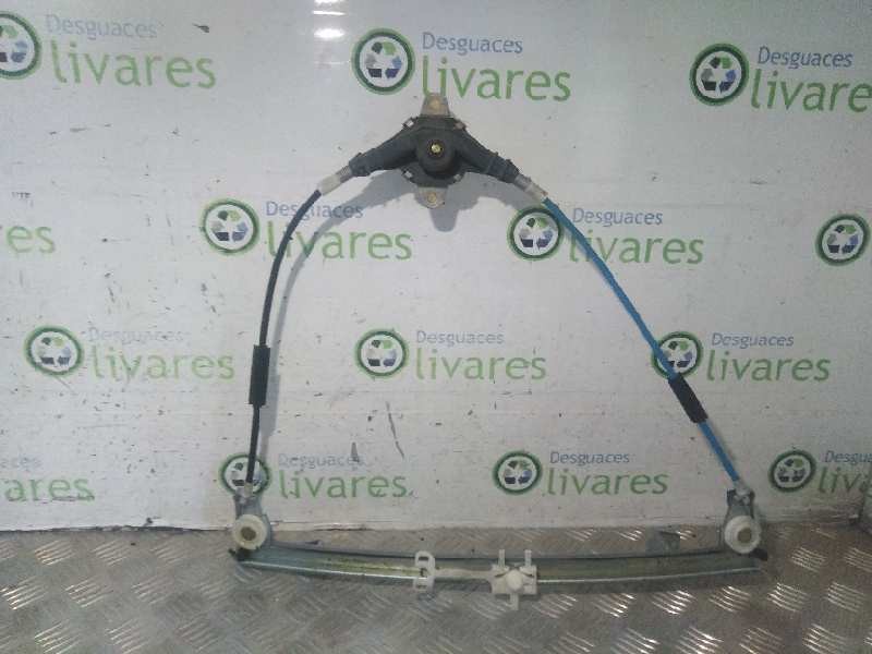 Recambio de elevalunas delantero izquierdo para  referencia OEM IAM   