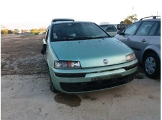 fiat punto berlina (188) 1.2 8v elx (i)   |   08.99 - 12.02 | 1999 - 2002 | 60 cv / 44 kw del año 1999
