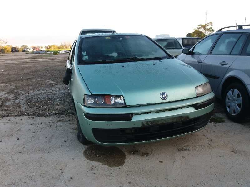 fiat punto berlina (188) 1.2 8v elx (i)   |   08.99 - 12.02 | 1999 - 2002 | 60 cv / 44 kw del año 1999