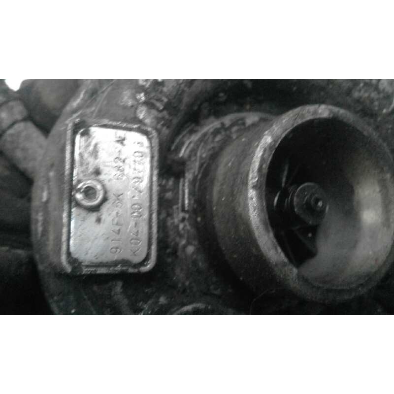 Recambio de turbocompresor para  referencia OEM IAM L04-001-97786 914F-6K 682-AE 
