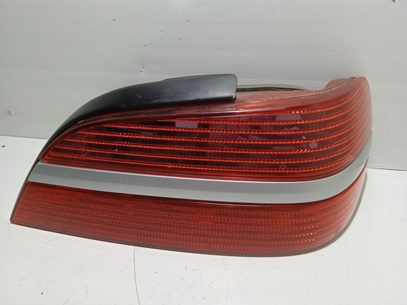 Recambio de piloto trasero derecho para peugeot 407 (6d_) 1.8 (6d6fzb) referencia OEM IAM 6351L5  