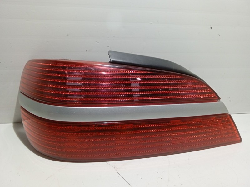 Recambio de piloto trasero izquierdo para peugeot 407 (6d_) 1.8 (6d6fzb) referencia OEM IAM 6350L5  