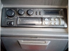 Recambio de sistema audio / radio cd para peugeot 309 ii (3c, 3a) 1.4 referencia OEM IAM NEWONEAR250   2