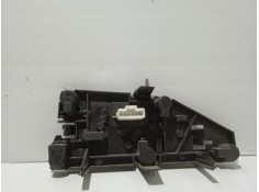 Recambio de portalamparas para peugeot 407 (6d_) 1.8 (6d6fzb) referencia OEM IAM    2