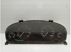 Recambio de cuadro instrumentos para peugeot 407 (6d_) 1.8 (6d6fzb) referencia OEM IAM 9639937580  