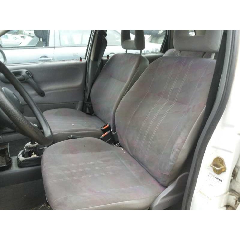 opel corsa b    |   0.93 - 0.97 | 1993 - 1997 del año 1993