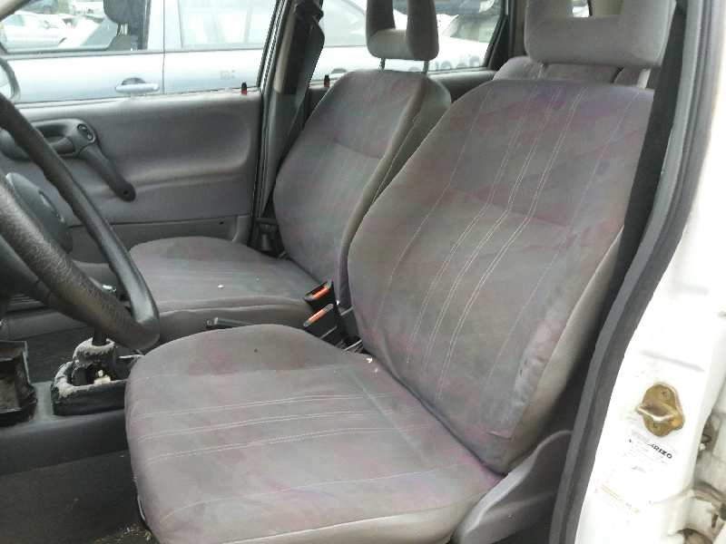 opel corsa b    |   0.93 - 0.97 | 1993 - 1997 del año 1993