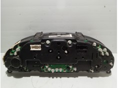 Recambio de cuadro instrumentos para peugeot 407 (6d_) 1.8 (6d6fzb) referencia OEM IAM 9639937580   2