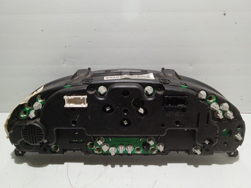 Recambio de cuadro instrumentos para peugeot 407 (6d_) 1.8 (6d6fzb) referencia OEM IAM 9639937580  