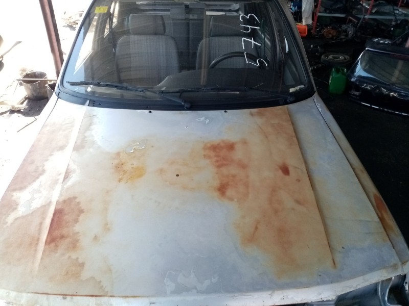 Recambio de capot para peugeot 309 ii (3c, 3a) 1.4 referencia OEM IAM 7901C7  