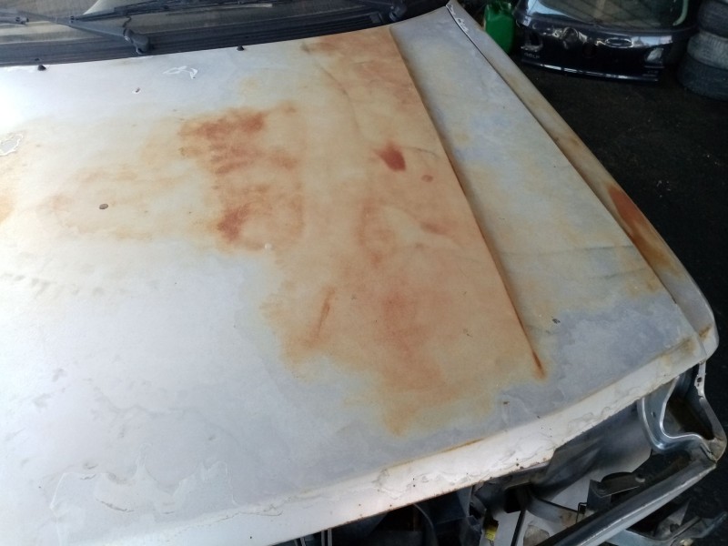 Recambio de capot para peugeot 309 ii (3c, 3a) 1.4 referencia OEM IAM 7901C7  