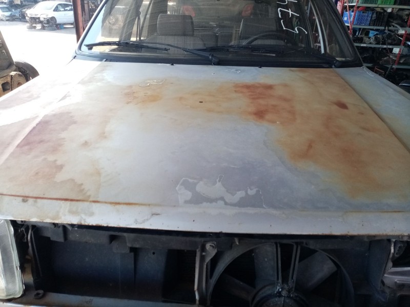 Recambio de capot para peugeot 309 ii (3c, 3a) 1.4 referencia OEM IAM 7901C7  