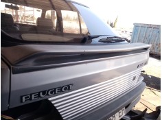 Recambio de porton trasero para peugeot 309 ii (3c, 3a) 1.4 referencia OEM IAM 8701A9   2