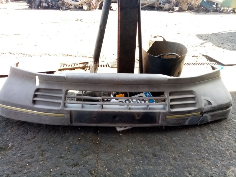 Recambio de paragolpes delantero para peugeot 309 ii (3c, 3a) 1.4 referencia OEM IAM 740145  