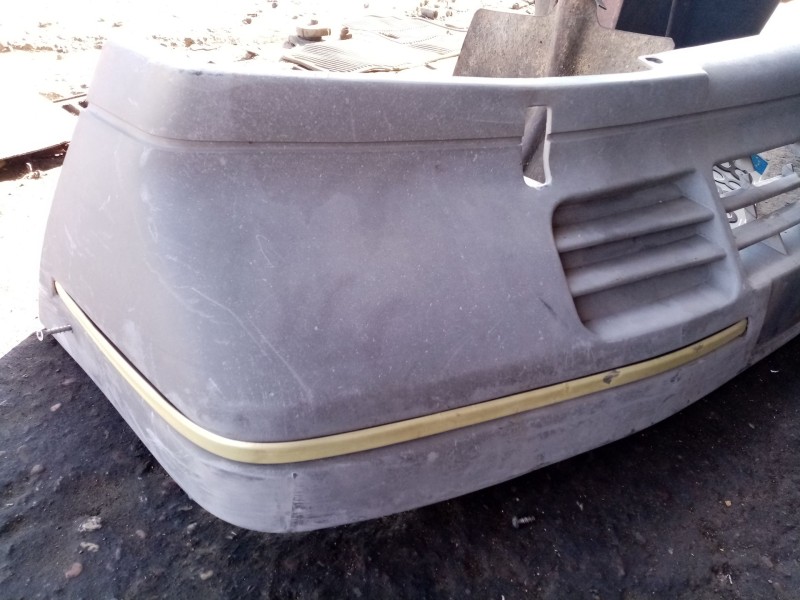 Recambio de paragolpes delantero para peugeot 309 ii (3c, 3a) 1.4 referencia OEM IAM 740145  