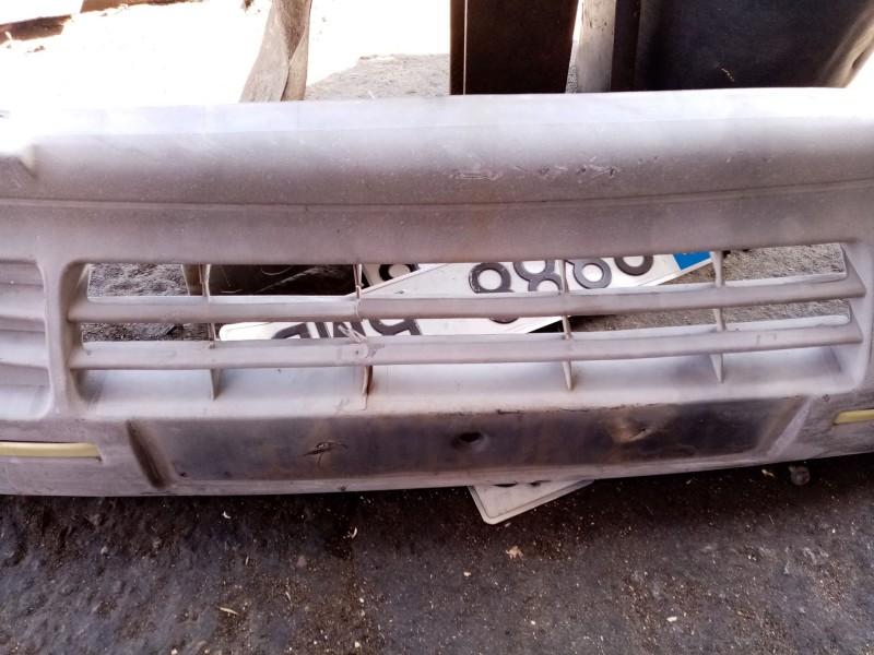 Recambio de paragolpes delantero para peugeot 309 ii (3c, 3a) 1.4 referencia OEM IAM 740145  