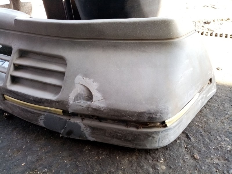 Recambio de paragolpes delantero para peugeot 309 ii (3c, 3a) 1.4 referencia OEM IAM 740145  