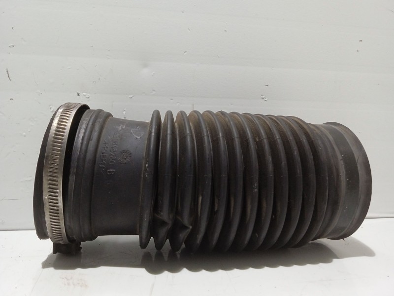 Recambio de tubo admision para peugeot 407 (6d_) 1.8 (6d6fzb) referencia OEM IAM 9630848280  