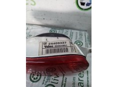 Recambio de faro antiniebla trasero izquierdo para  referencia OEM IAM    2