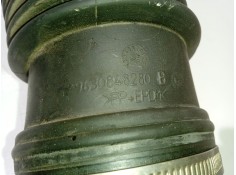 Recambio de tubo admision para peugeot 407 (6d_) 1.8 (6d6fzb) referencia OEM IAM 9630848280   2