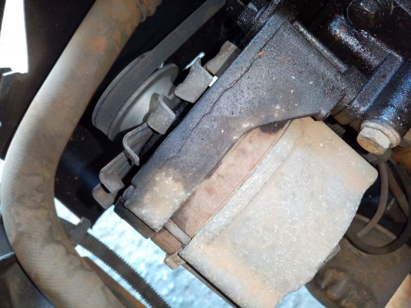 Recambio de alternador para peugeot 309 ii (3c, 3a) 1.4 referencia OEM IAM 570563  